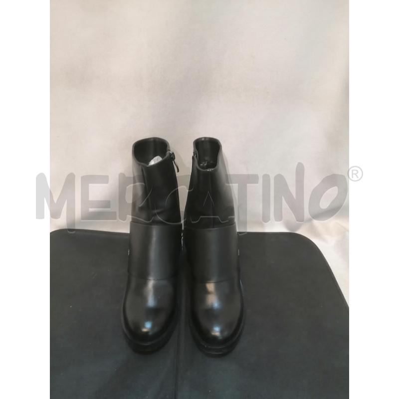 TRONCHETTO YAMAMAY NERO  | Mercatino dell'Usato Catania stazione centrale 2