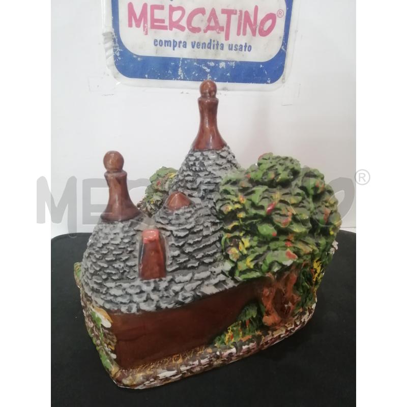 TRULLO CERAMICA | Mercatino dell'Usato Catania stazione centrale 3