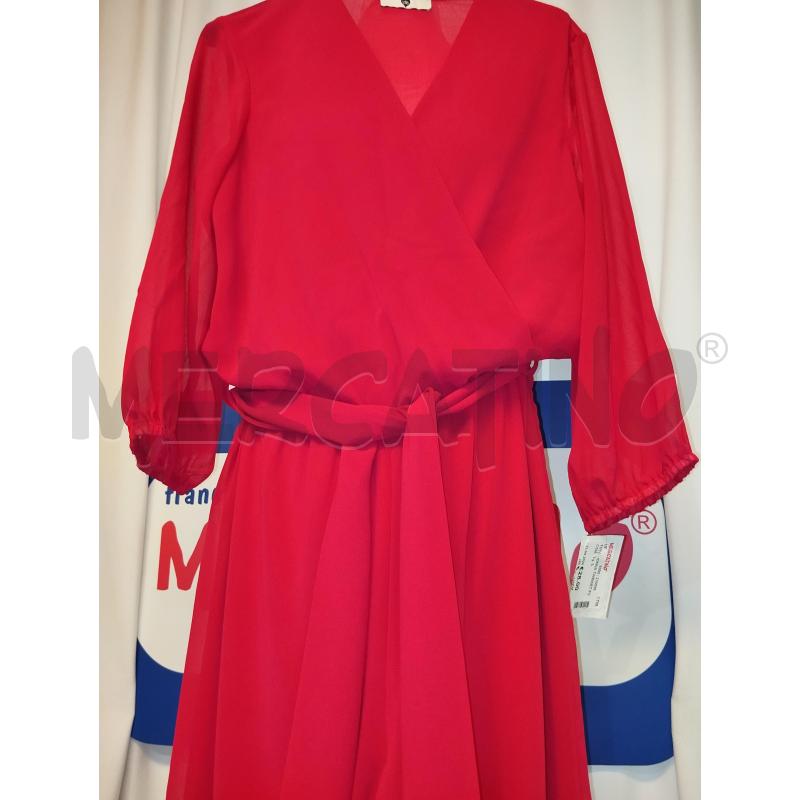 TUTA DONNA TWINSET FUCSIA | Mercatino dell'Usato Catania stazione centrale 2