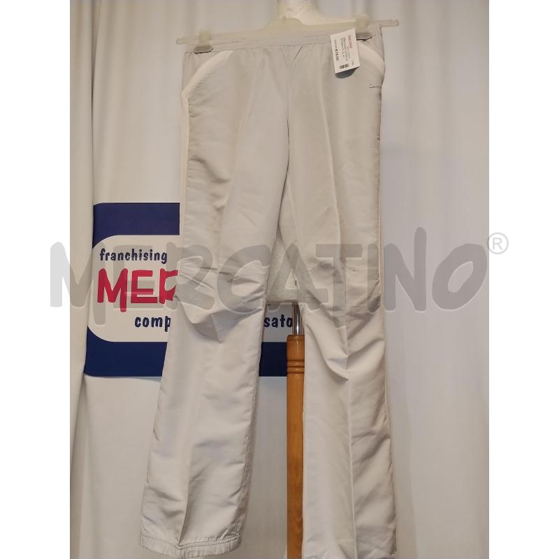 TUTA DONNA  SOTTRO NIKE GHIACCIO | Mercatino dell'Usato Catania stazione centrale 1