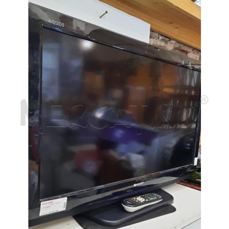 TV SHARP | Mercatino dell'Usato Catania stazione centrale 1
