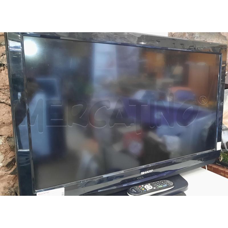 TV SHARP | Mercatino dell'Usato Catania stazione centrale 2