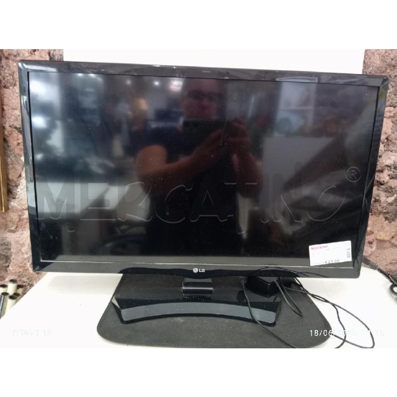 TV  LG | Mercatino dell'Usato Catania stazione centrale 1