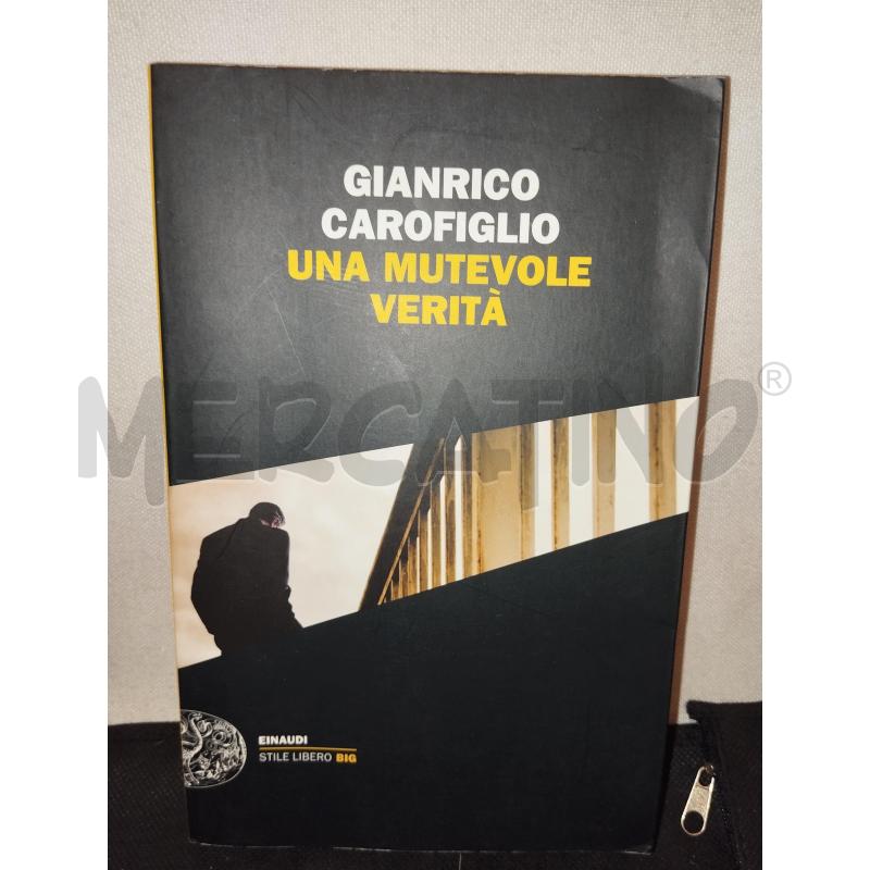 UNA MUTEVOLE VERITA' | Mercatino dell'Usato Catania stazione centrale 1