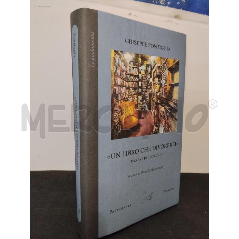 UN LIBRO CHE DIVOREREI | Mercatino dell'Usato Catania stazione centrale 3