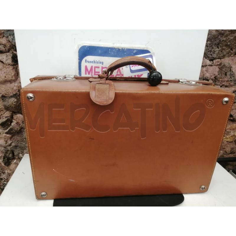 VALIGIA VINTAGE | Mercatino dell'Usato Catania stazione centrale 3