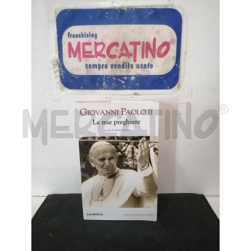 VARIO | Mercatino dell'Usato Catania stazione centrale 1