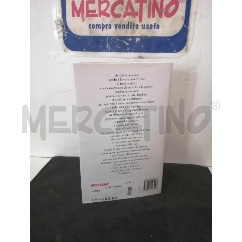 VARIO | Mercatino dell'Usato Catania stazione centrale 2