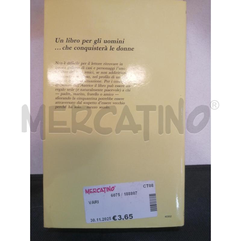 VARI | Mercatino dell'Usato Catania stazione centrale 2