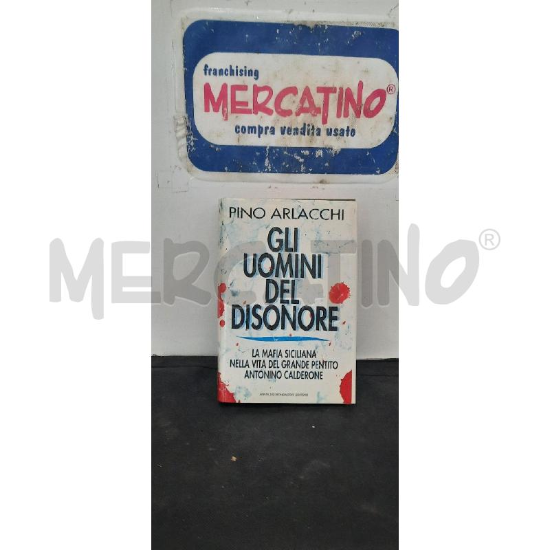 VARI | Mercatino dell'Usato Catania stazione centrale 1