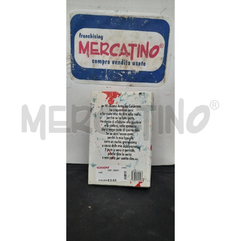 VARI | Mercatino dell'Usato Catania stazione centrale 3