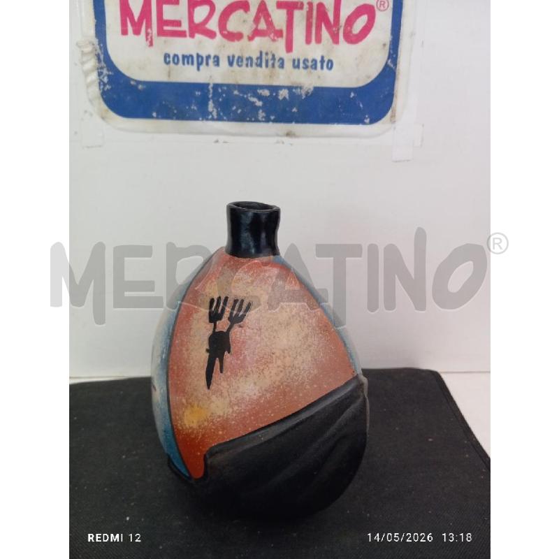 VASETTO  | Mercatino dell'Usato Catania stazione centrale 3