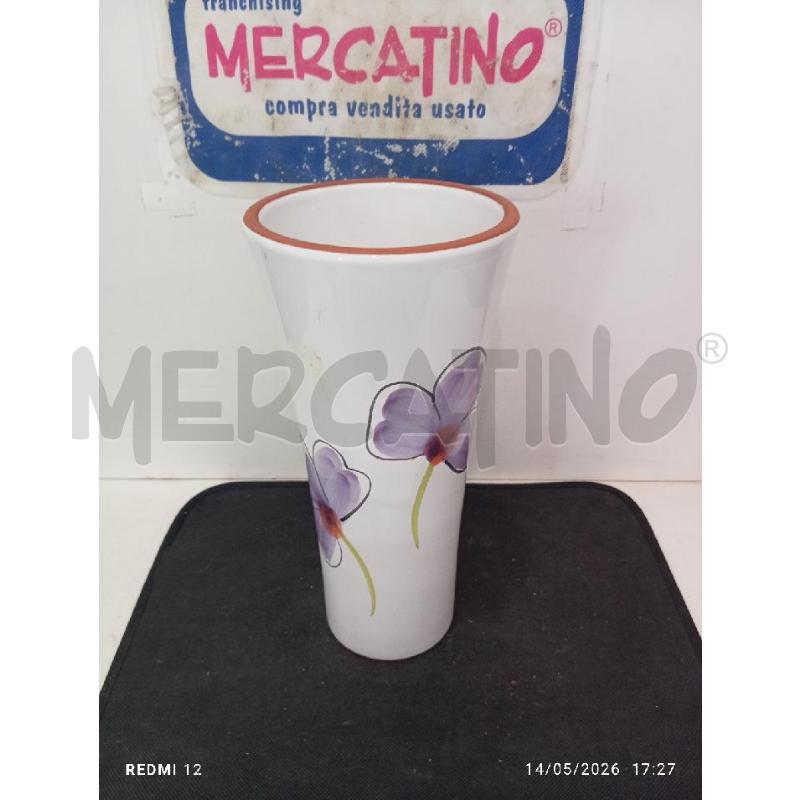VASETTO  | Mercatino dell'Usato Catania stazione centrale 2