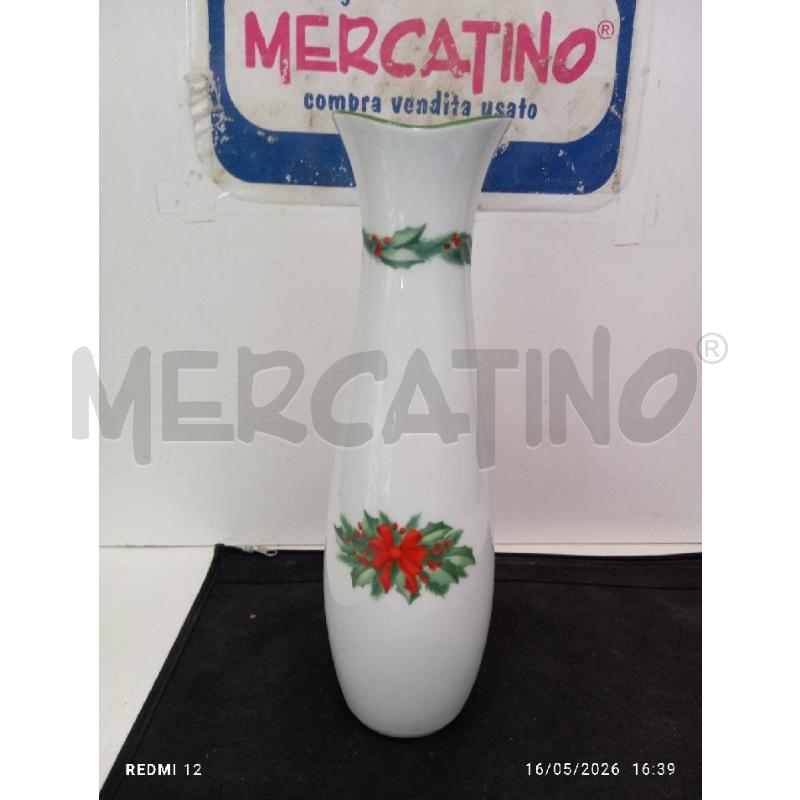 VASETTO LIMOGES | Mercatino dell'Usato Catania stazione centrale 1
