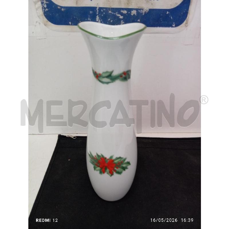VASETTO LIMOGES | Mercatino dell'Usato Catania stazione centrale 2