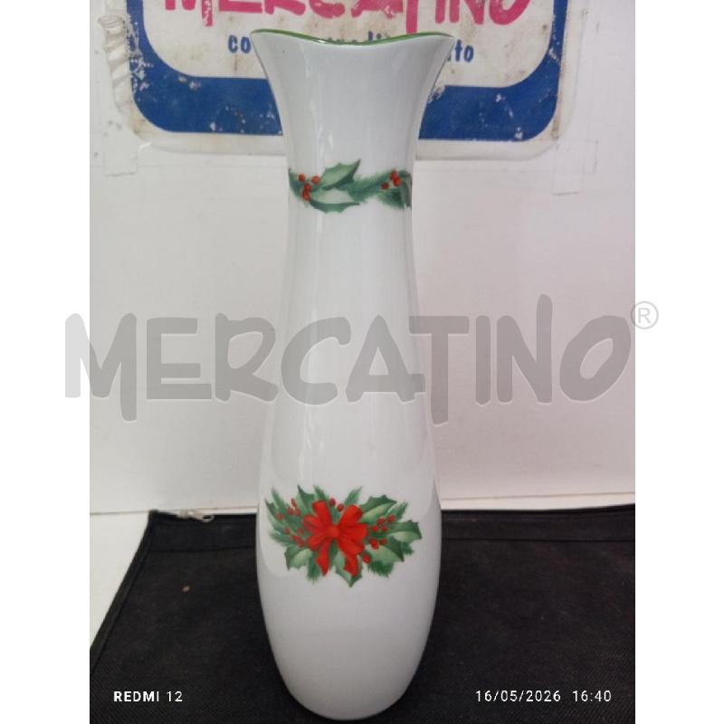 VASETTO LIMOGES | Mercatino dell'Usato Catania stazione centrale 3