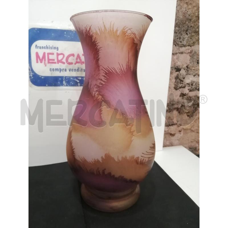VASO  | Mercatino dell'Usato Catania stazione centrale 1