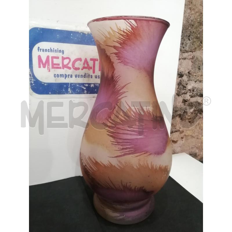 VASO  | Mercatino dell'Usato Catania stazione centrale 2