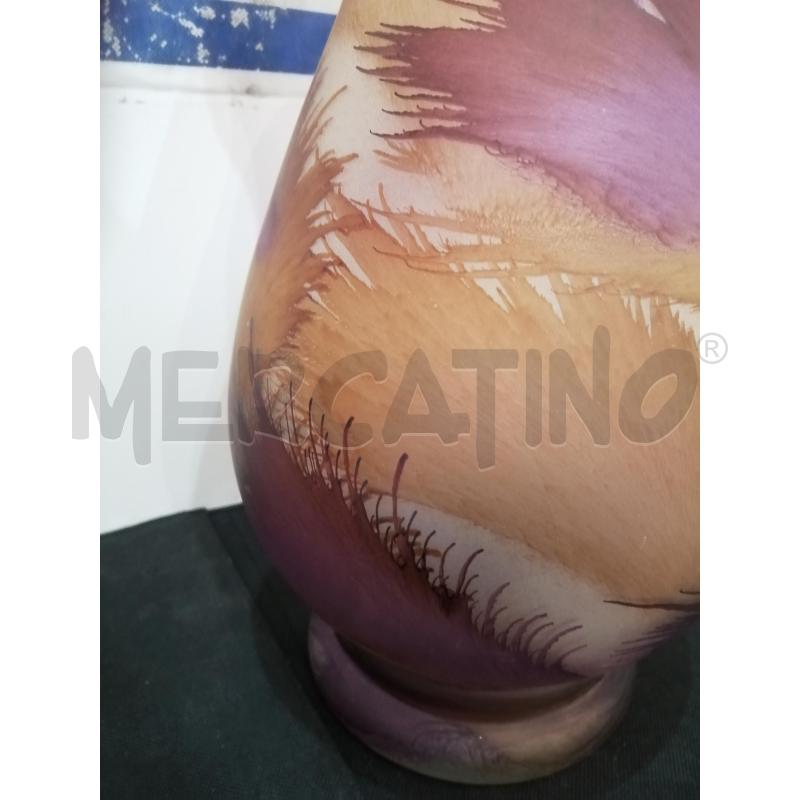 VASO  | Mercatino dell'Usato Catania stazione centrale 3