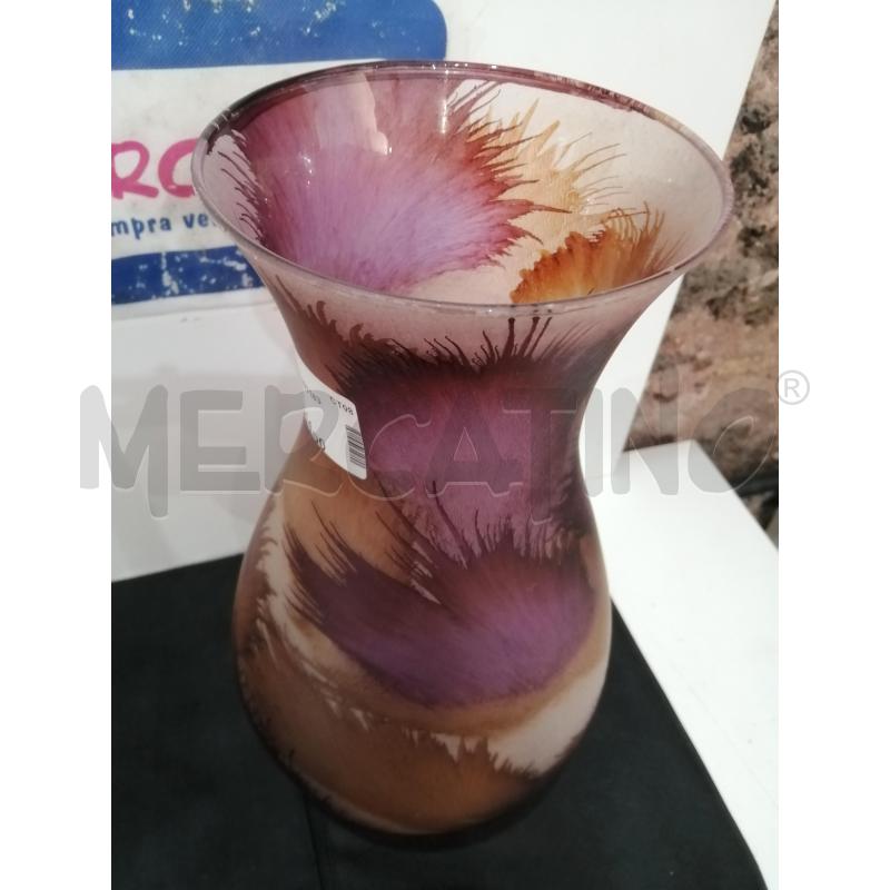 VASO  | Mercatino dell'Usato Catania stazione centrale 4