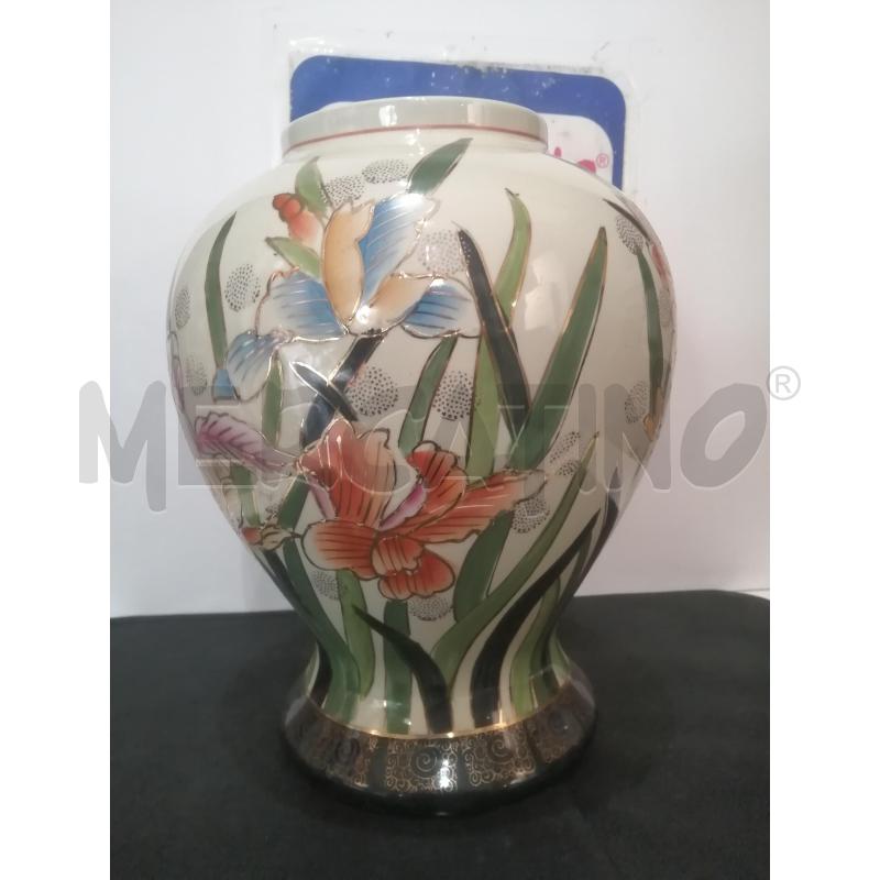 VASO  | Mercatino dell'Usato Catania stazione centrale 1