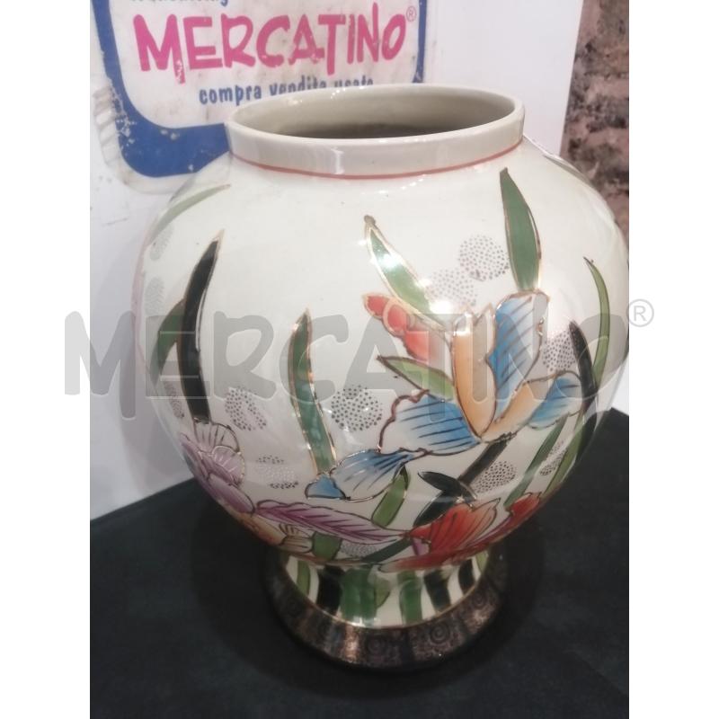 VASO  | Mercatino dell'Usato Catania stazione centrale 2