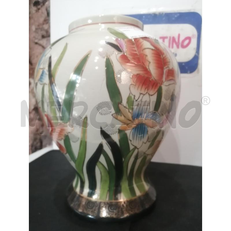 VASO  | Mercatino dell'Usato Catania stazione centrale 3