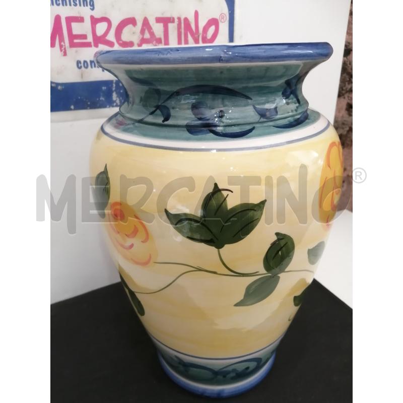 VASO  | Mercatino dell'Usato Catania stazione centrale 2