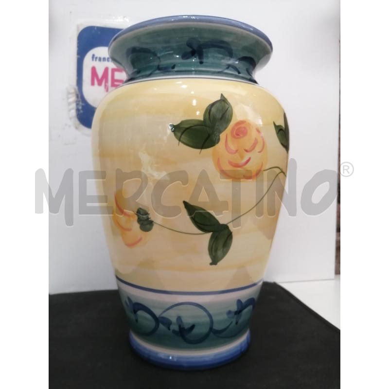 VASO  | Mercatino dell'Usato Catania stazione centrale 3