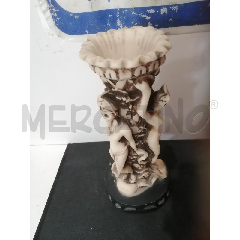 VASO  | Mercatino dell'Usato Catania stazione centrale 4
