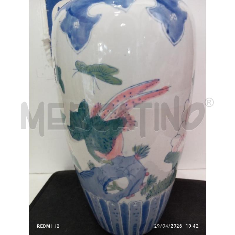 VASO  | Mercatino dell'Usato Catania stazione centrale 3