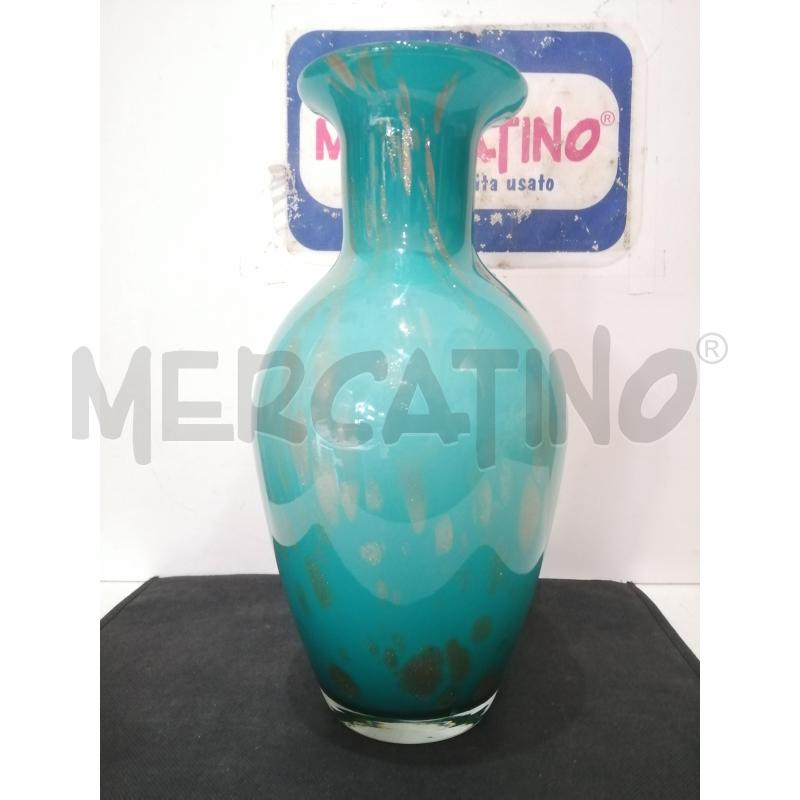 VASO  | Mercatino dell'Usato Catania stazione centrale 1