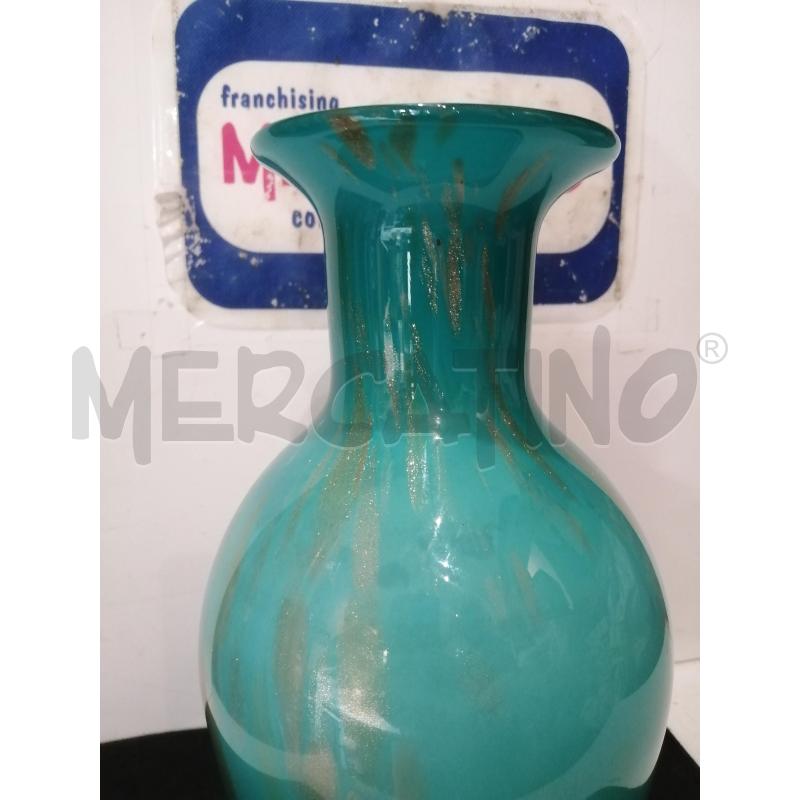 VASO  | Mercatino dell'Usato Catania stazione centrale 2