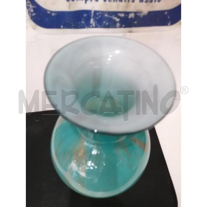VASO  | Mercatino dell'Usato Catania stazione centrale 3
