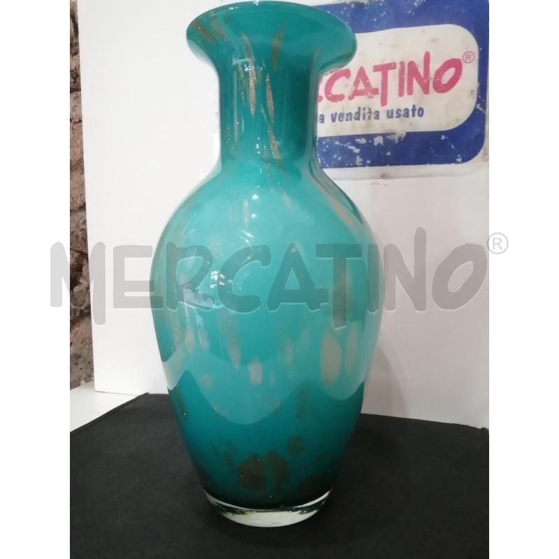 VASO  | Mercatino dell'Usato Catania stazione centrale 4