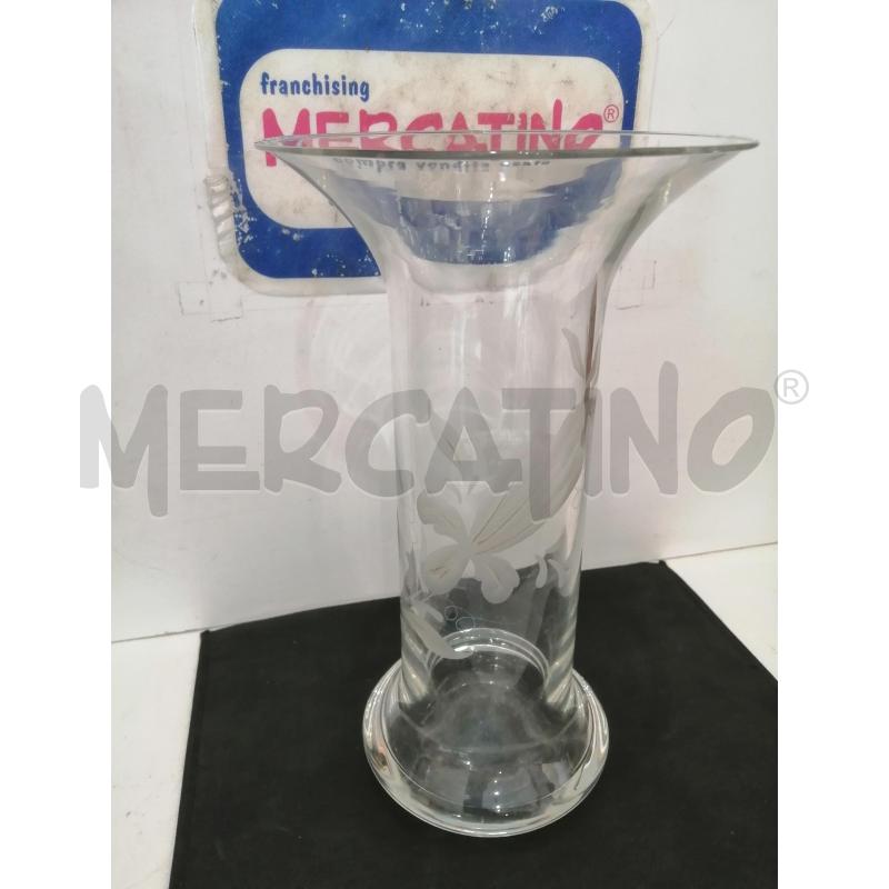 VASO  | Mercatino dell'Usato Catania stazione centrale 1