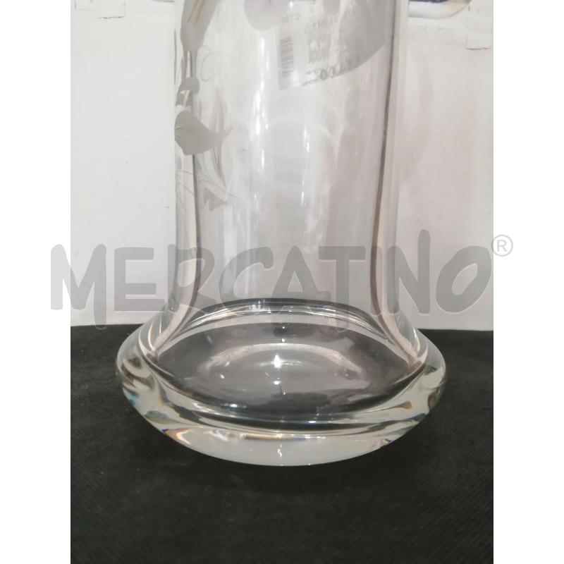 VASO  | Mercatino dell'Usato Catania stazione centrale 2