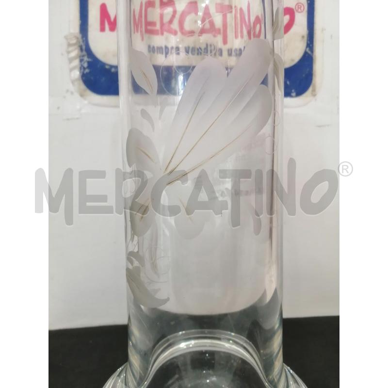VASO  | Mercatino dell'Usato Catania stazione centrale 3