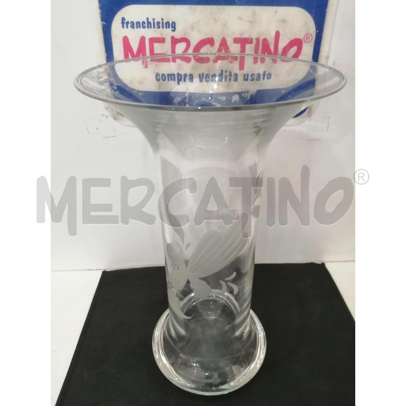 VASO  | Mercatino dell'Usato Catania stazione centrale 4