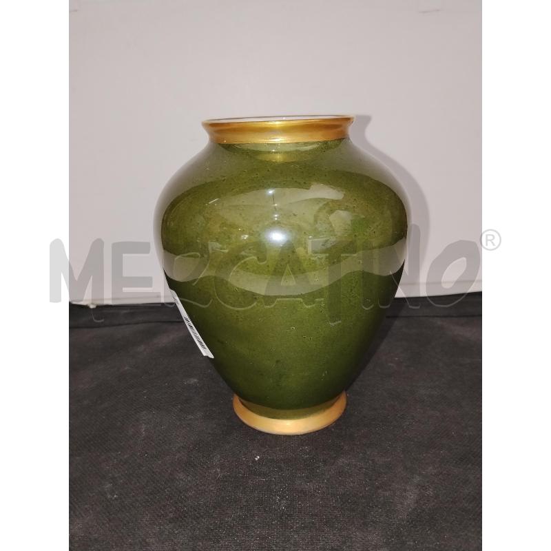 VASO  | Mercatino dell'Usato Catania stazione centrale 2