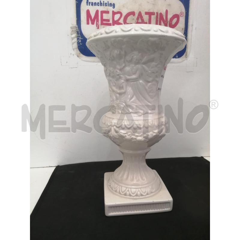 VASO BASSANO | Mercatino dell'Usato Catania stazione centrale 1