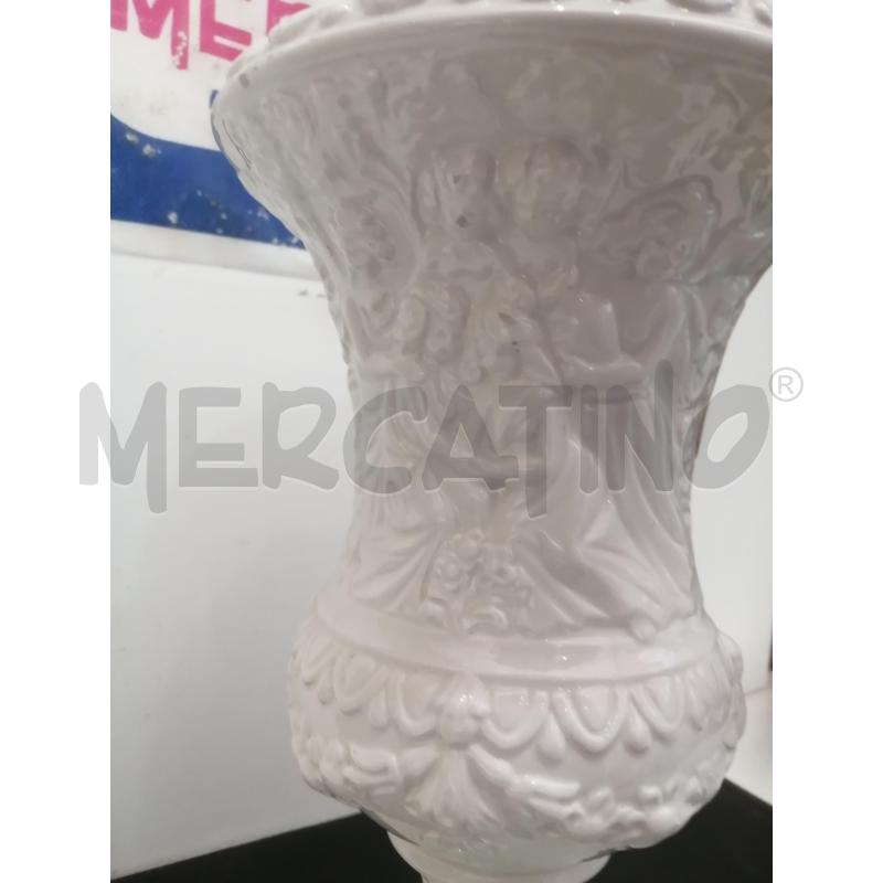 VASO BASSANO | Mercatino dell'Usato Catania stazione centrale 3