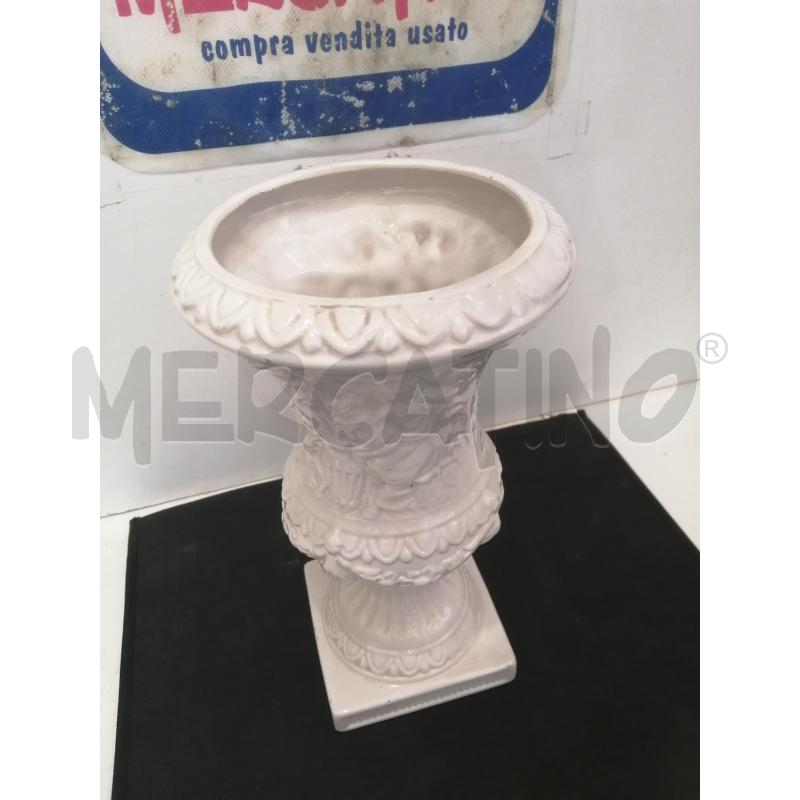 VASO BASSANO | Mercatino dell'Usato Catania stazione centrale 4