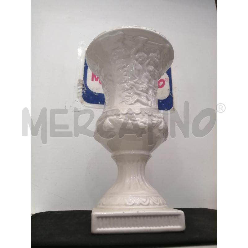 VASO BASSANO | Mercatino dell'Usato Catania stazione centrale 5