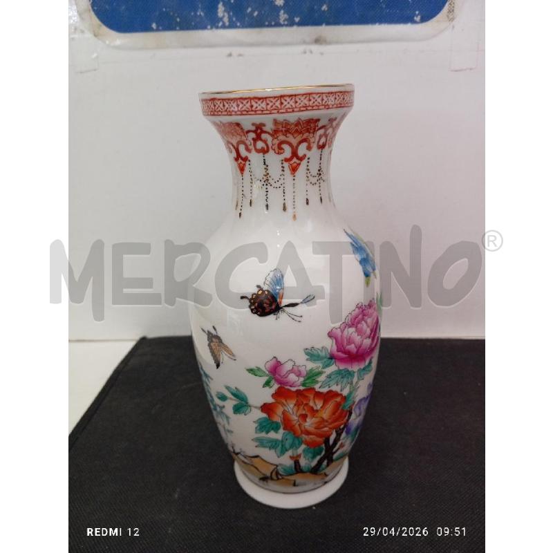 VASO CINESE DA RIV | Mercatino dell'Usato Catania stazione centrale 3