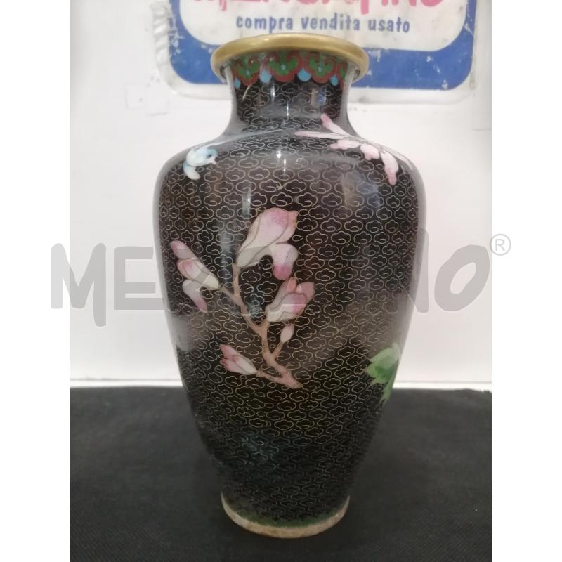 VASO CLOSAINE | Mercatino dell'Usato Catania stazione centrale 2