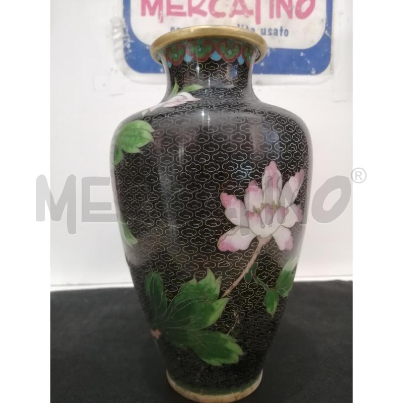 VASO CLOSAINE | Mercatino dell'Usato Catania stazione centrale 3