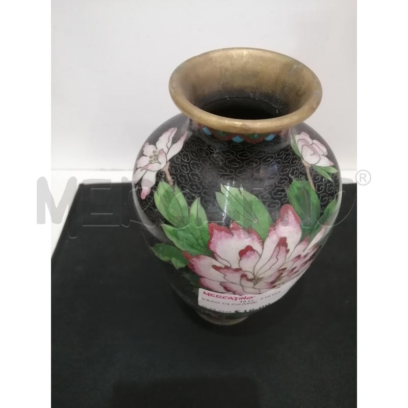 VASO CLOSAINE | Mercatino dell'Usato Catania stazione centrale 4