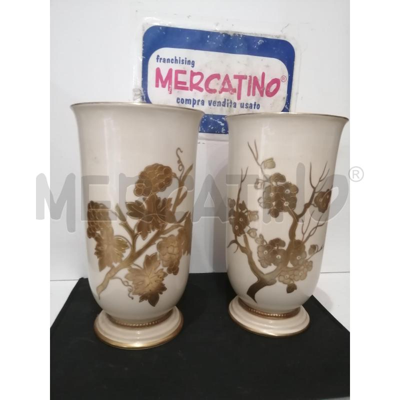 VASO COPPIA  | Mercatino dell'Usato Catania stazione centrale 1