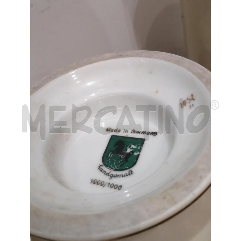 VASO COPPIA  | Mercatino dell'Usato Catania stazione centrale 5